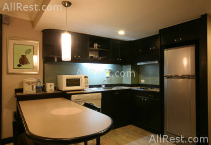 Grand President Executive Serviced Apartments 10